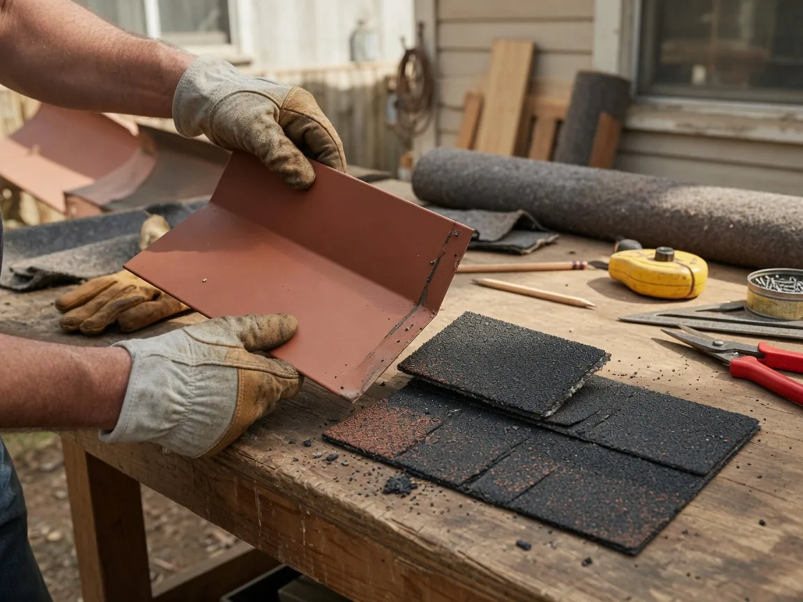 Roof Repair company in Soda Springs, ID